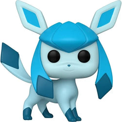 Pokemon Glaceon Funko Pop! Vinyl Figure #921 (ONLINE ORDER ONLY)