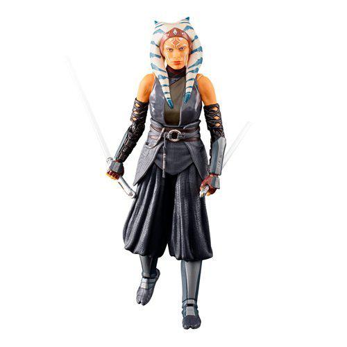 Star Wars: The Mandalorian - The Black Series 6-Inch Action Figure - Select Figure(s) (Online Order Only)