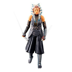 Star Wars: The Mandalorian - The Black Series 6-Inch Action Figure - Select Figure(s) (Online Order Only)