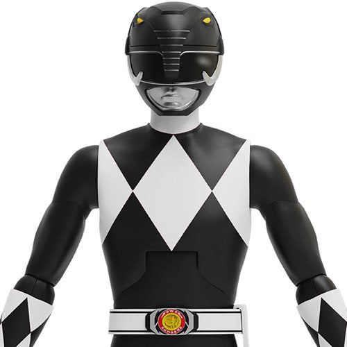 Super7 Power Rangers Ultimates 7-Inch Action Figure - Select Figure(s) (Online Order Only)