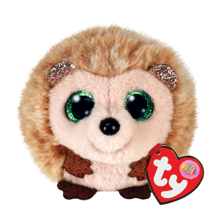 Ty Beanie Balls: Hazel (ONLINE ORDER ONLY)