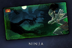 Dice Throne Season 1 - Box 4 - Treant vs. Ninja (ONLINE ORDER ONLY)