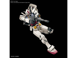 Bandai Spirits: Gundam (Beyond Global) - HG 1/144 Gundam RX-78-2 Model Kit (ONLINE ORDER ONLY)