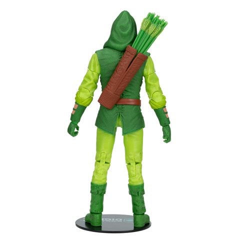 DC Direct 7-Inch Scale Wave 2 Action Figure with McFarlane Toys Digital Collectible - Select Figure(s) (Online Order Only)