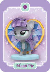 Kwistal Fwenz x My Little Pony Series 02 Blind Box (ONLINE ORDER ONLY)