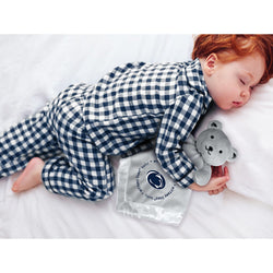 Penn State Nittany Lions - Security Bear Gray