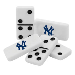 New York Yankees Dominoes (ONLINE ORDER ONLY)