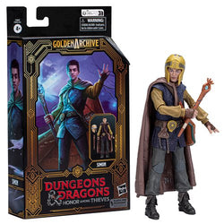 Dungeons & Dragons: Honor Among Thieves - Simon (ONLINE ORDER ONLY)