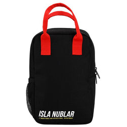 Jurassic Park Park Ranger Lunch Tote (ONLINE ORDER ONLY)