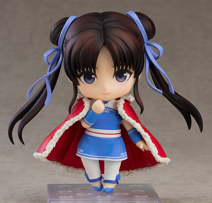 Nendoroid: The Legend of Sword and Fairy - Zhao Ling-Er: DX Version #1118-DX (ONLINE ORDER ONLY)