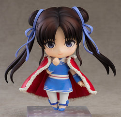 Nendoroid: The Legend of Sword and Fairy - Zhao Ling-Er: DX Version #1118-DX (ONLINE ORDER ONLY)