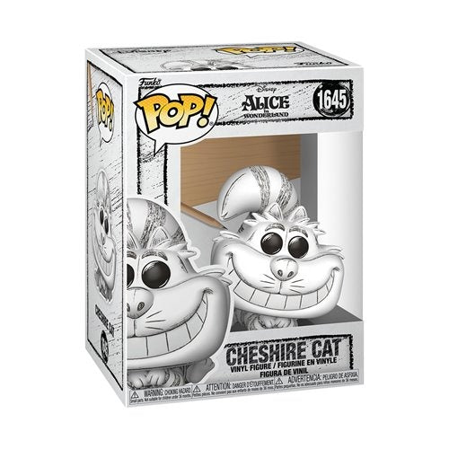 Funko Pop! Disney Sketched Vinyl Figures - Select Figure(s) (Online Order Only)