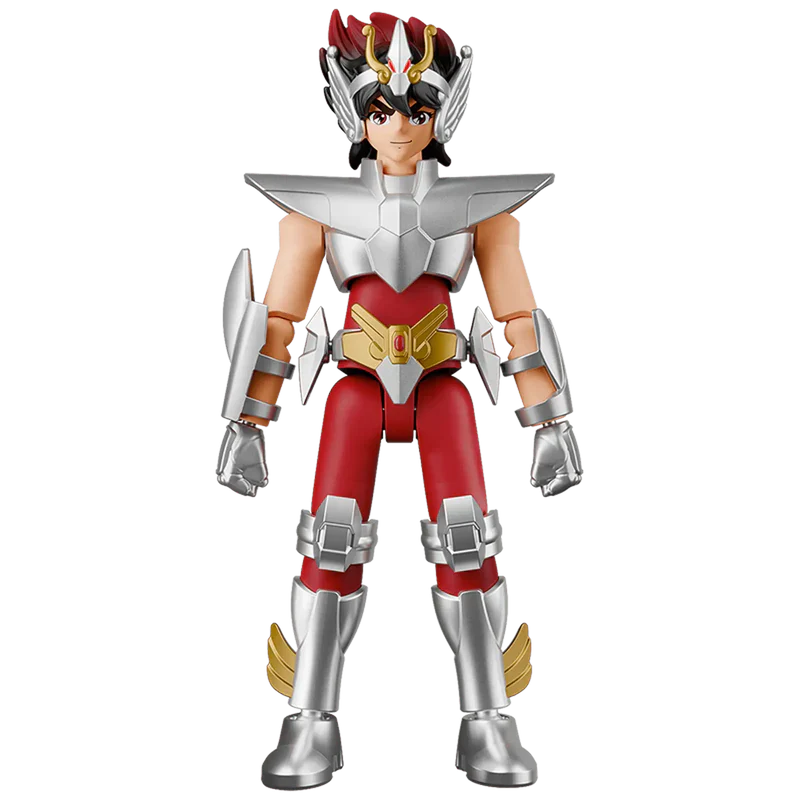 Saint Seiya Galaxy Version 01 The Legacy of Sagittarius!! (1 Blind Box) (ONLINE ORDER ONLY)