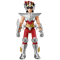 Saint Seiya Galaxy Version 01 The Legacy of Sagittarius!! (1 Blind Box) (ONLINE ORDER ONLY)