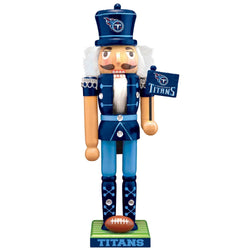 Tennessee Titans - Collectible Nutcracker (ONLINE ORDER ONLY)