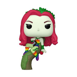 Funko Pop! Heroes - DC Comics Pride 2025 - Select Figure(s) (Online Order Only)