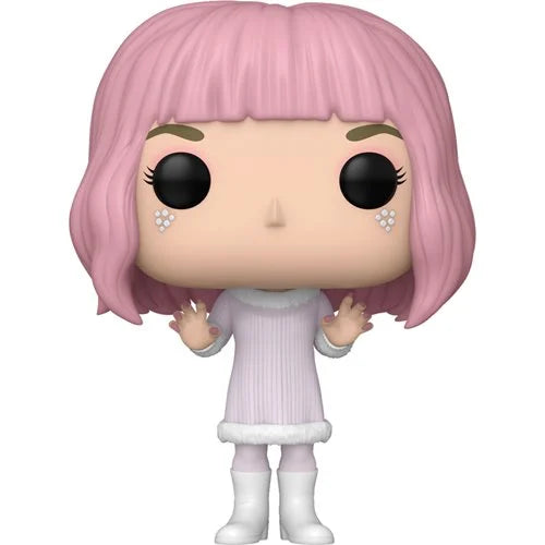 Wednesday Rave'n Dance Enid Sinclair Funko Pop! Vinyl Figure #1578 (ONLINE ORDER ONLY)