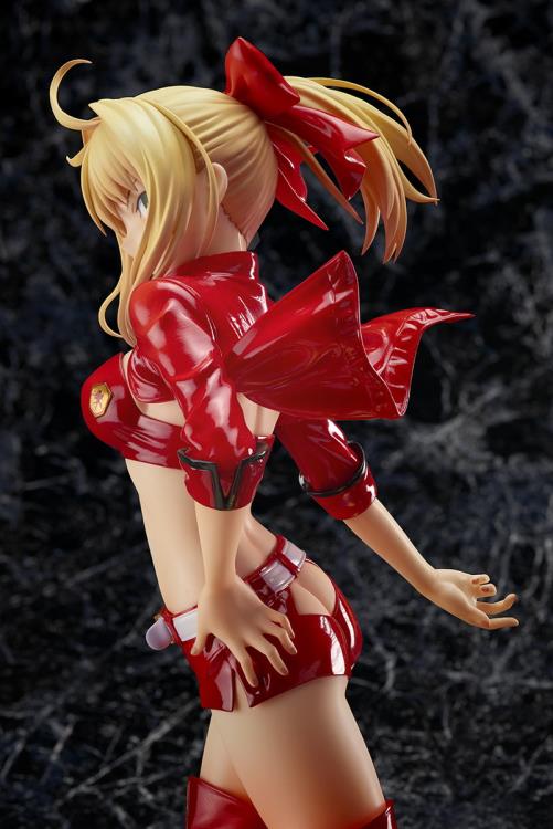 Stronger: Fate/stay night - Nero Claudius TYPE-MOON Racing Version (ONLINE ORDER ONLY)