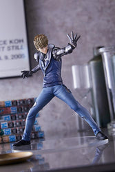 Good Smile Company: One Punch Man - Pop Up Parade Genos (ONLINE ORDER ONLY)