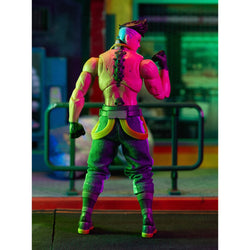 Cyberpunk: Edgerunners David Martinez 1/12 Scale Action Figure (ONLINE ORDER ONLY)