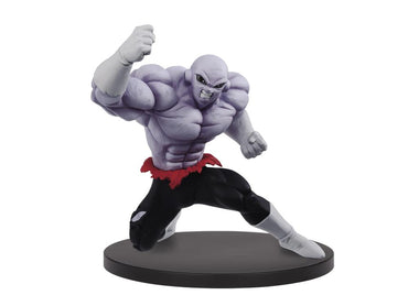 Banpresto: Dragon Ball Super Chosenshi Retsuden II - Vol.1 Jiren (ONLINE ORDER ONLY)