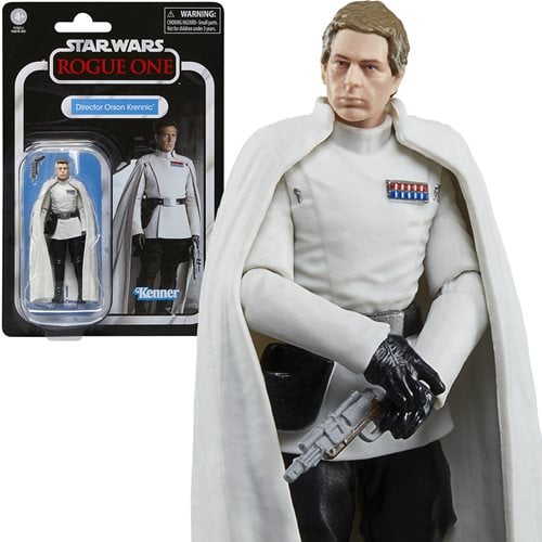 Star Wars The Vintage Collection 3 3/4-Inch Action Figure - Select Figure(s) (Online Order Only)