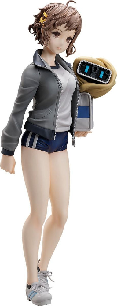 FREEing 13 Sentinels: Aegis Rim: Natsuno Minami 1:4 Scale PVC Figure (ONLINE ORDER ONLY)