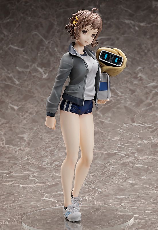 FREEing 13 Sentinels: Aegis Rim: Natsuno Minami 1:4 Scale PVC Figure (ONLINE ORDER ONLY)