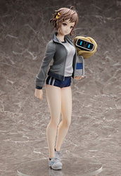 FREEing 13 Sentinels: Aegis Rim: Natsuno Minami 1:4 Scale PVC Figure (ONLINE ORDER ONLY)