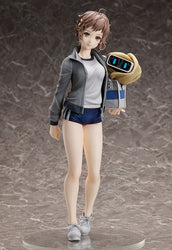 FREEing 13 Sentinels: Aegis Rim: Natsuno Minami 1:4 Scale PVC Figure (ONLINE ORDER ONLY)