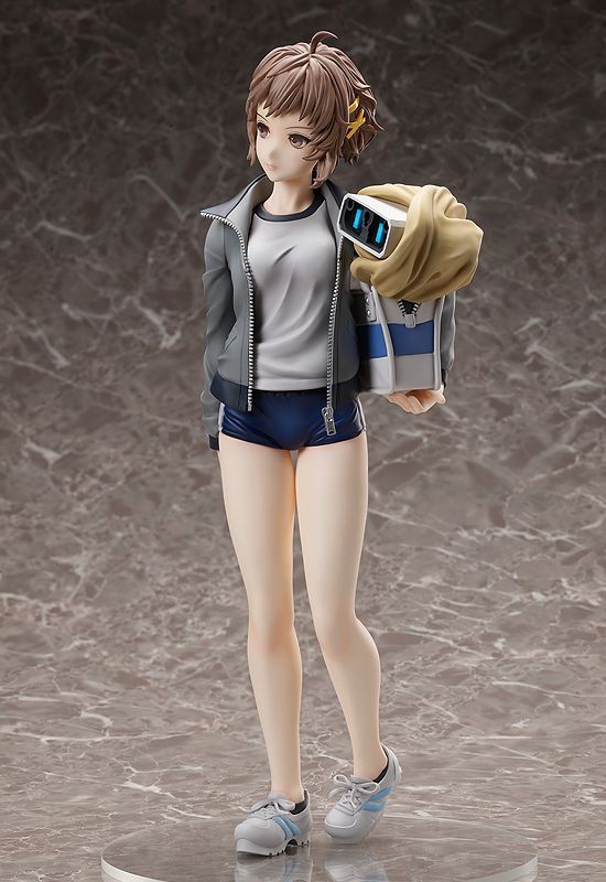 FREEing 13 Sentinels: Aegis Rim: Natsuno Minami 1:4 Scale PVC Figure (ONLINE ORDER ONLY)