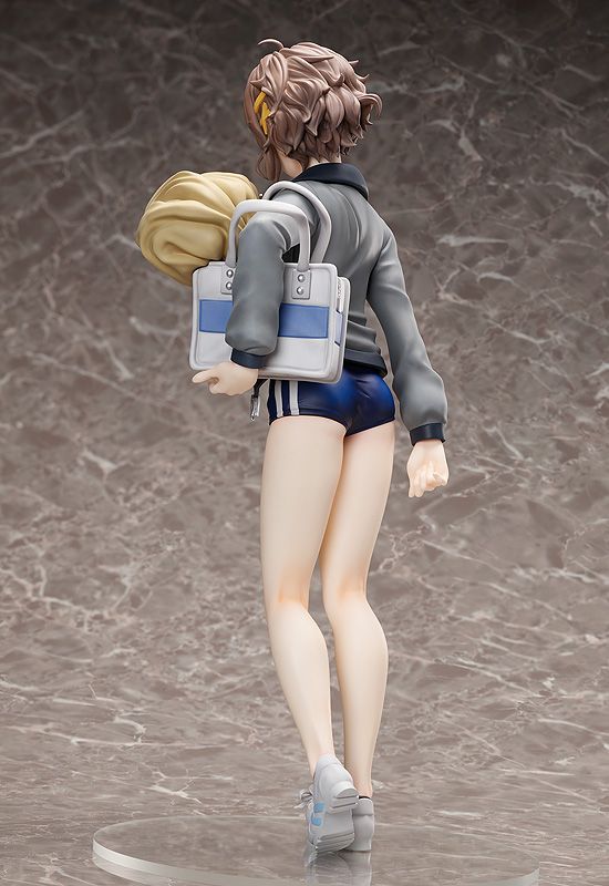 FREEing 13 Sentinels: Aegis Rim: Natsuno Minami 1:4 Scale PVC Figure (ONLINE ORDER ONLY)