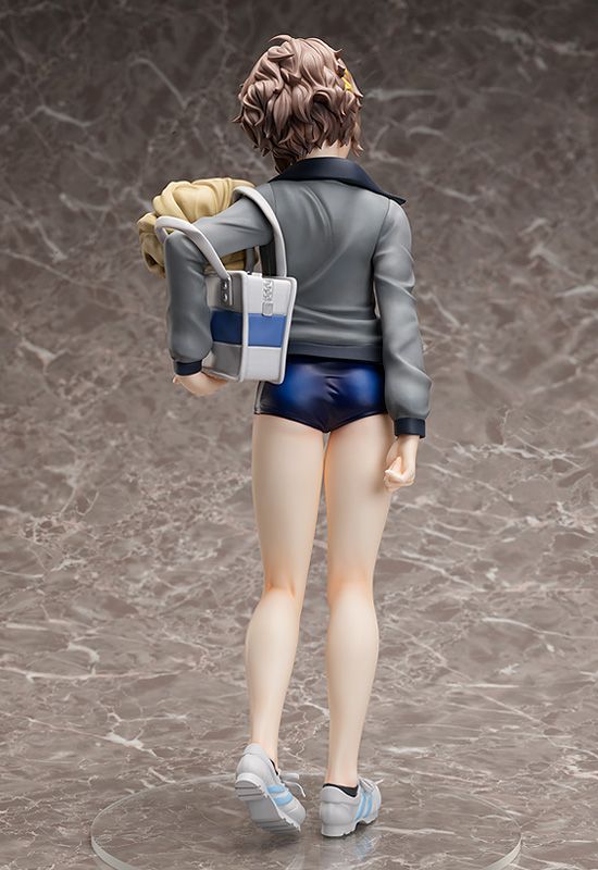 FREEing 13 Sentinels: Aegis Rim: Natsuno Minami 1:4 Scale PVC Figure (ONLINE ORDER ONLY)