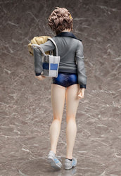 FREEing 13 Sentinels: Aegis Rim: Natsuno Minami 1:4 Scale PVC Figure (ONLINE ORDER ONLY)