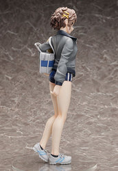 FREEing 13 Sentinels: Aegis Rim: Natsuno Minami 1:4 Scale PVC Figure (ONLINE ORDER ONLY)