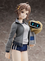 FREEing 13 Sentinels: Aegis Rim: Natsuno Minami 1:4 Scale PVC Figure (ONLINE ORDER ONLY)
