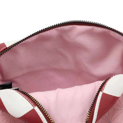 Demon Slayer Nezuko Metal Badge Crossbody Bag (ONLINE ORDER ONLY)