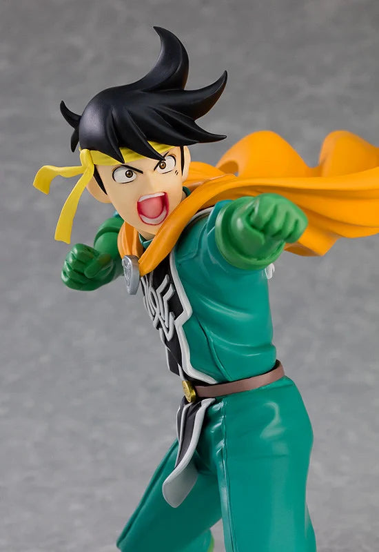 Dragon Quest: The Adventure of Dai POP UP PARADE Popp Figure (ONLINE ORDER ONLY)