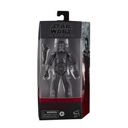 Star Wars: The Black Series - Elite Squad Trooper (The Bad Batch) 6-Inch Action Figure (ONLINE ORDER ONLY)