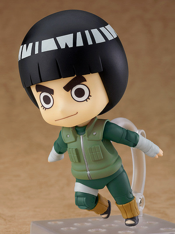 Nendoroid: Naruto Shippuden - Rock Lee #1303 (ONLINE ORDER ONLY)