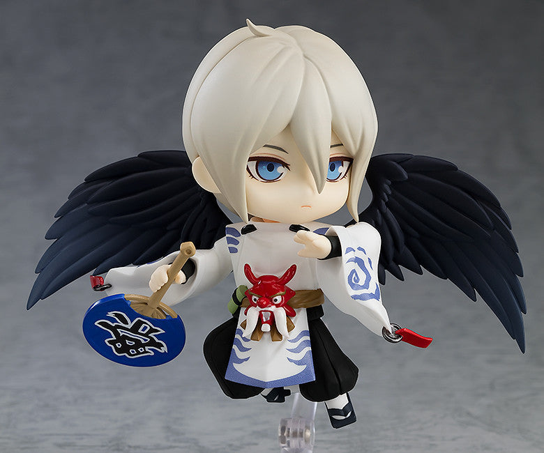 Nendoroid: Onmyoji - Ootengu #1227 (ONLINE ORDER ONLY)