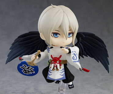 Nendoroid: Onmyoji - Ootengu #1227 (ONLINE ORDER ONLY)