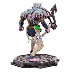 McFarlane Toys World of Warcraft 1:12 Posed Figure - Select Figure(s) (Online Order Only)