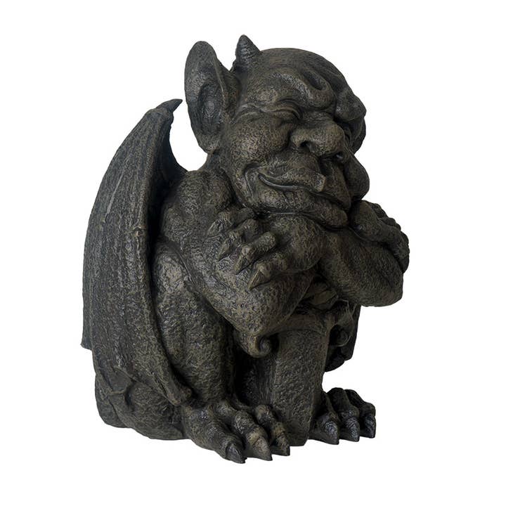 Large Gargoyle Statue (ONLINE ORDER ONLY)