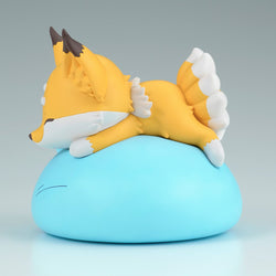 That Time I Got Reincarnated as a Slime Rimuru and Kurama Soft Vinyl Figure (ONLINE ORDER ONLY)