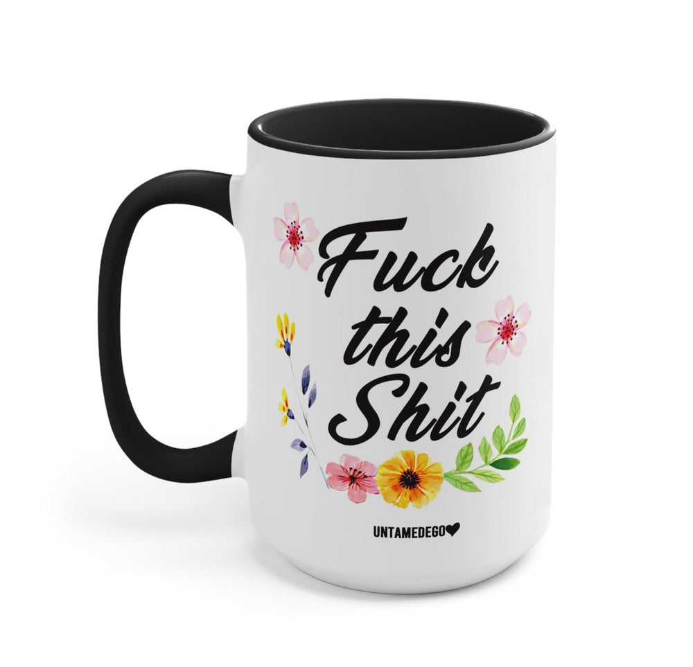 F This 15oz Mug (Online Order Only)