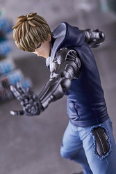 Good Smile Company: One Punch Man - Pop Up Parade Genos (ONLINE ORDER ONLY)