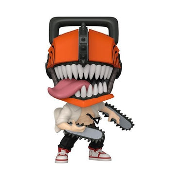 Funko Pop! Animation - Chainsaw Man Vinyl Figures - Select Figure(s) (Online Order Only)