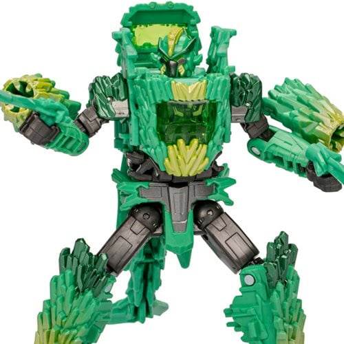 Transformers Generations Legacy Deluxe - Select Figure(s) (Online Order Only)