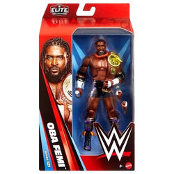 WWE Elite Collection Series 121 Action Figure - Select Figure(s) (ONLINE ORDER ONLY)